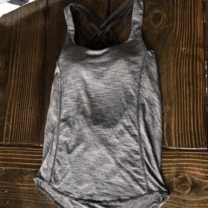 Lululemon top